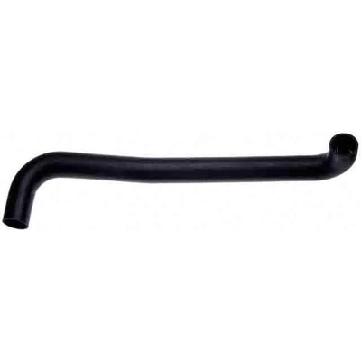 Upper Radiator Or Coolant Hose by GATES - 21854 pa3