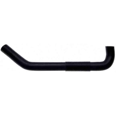 Upper Radiator Or Coolant Hose by GATES - 21864 pa2