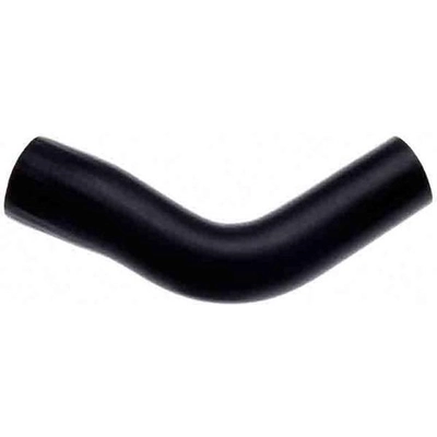 Upper Radiator Or Coolant Hose by GATES - 21866 pa3