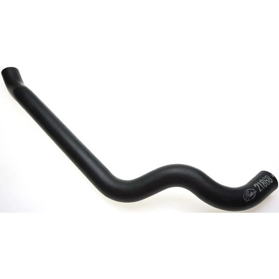 Upper Radiator Or Coolant Hose by GATES - 21868 pa2