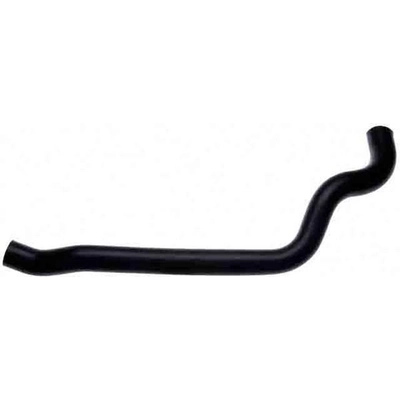 Upper Radiator Or Coolant Hose by GATES - 21868 pa3