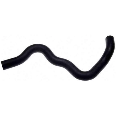 Upper Radiator Or Coolant Hose by GATES - 21870 pa1