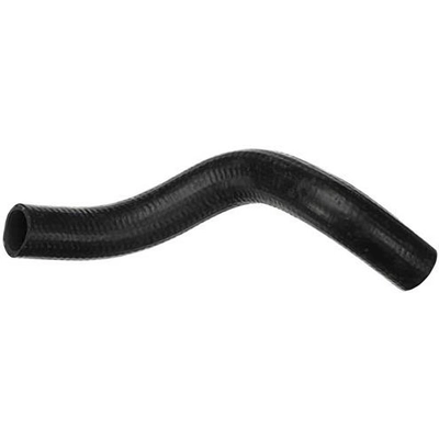 Upper Radiator Or Coolant Hose by GATES - 21880 pa8