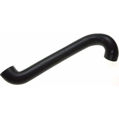 Upper Radiator Or Coolant Hose by GATES - 21886 pa2
