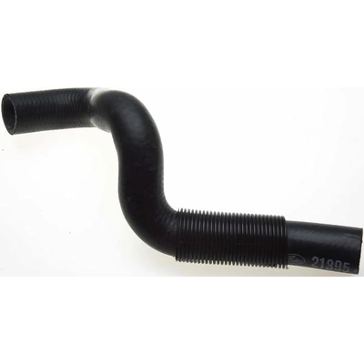 Upper Radiator Or Coolant Hose by GATES - 21895 pa2