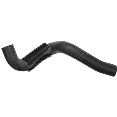 Upper Radiator Or Coolant Hose by GATES - 21895 pa6