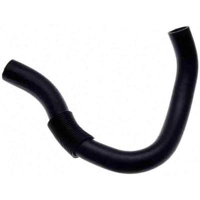 Upper Radiator Or Coolant Hose by GATES - 21897 pa2