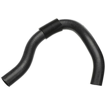 Upper Radiator Or Coolant Hose by GATES - 21897 pa7