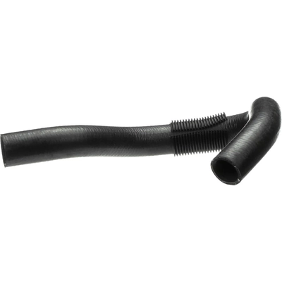 Upper Radiator Or Coolant Hose by GATES - 21897 pa8