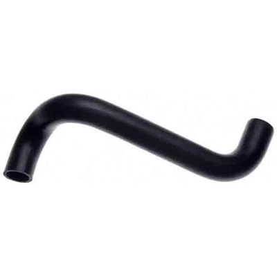 Upper Radiator Or Coolant Hose by GATES - 21898 pa2