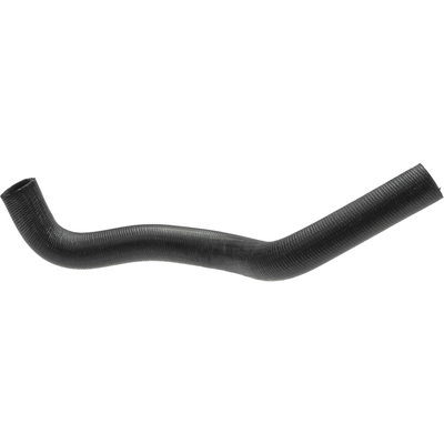 Upper Radiator Or Coolant Hose by GATES - 21912 pa11
