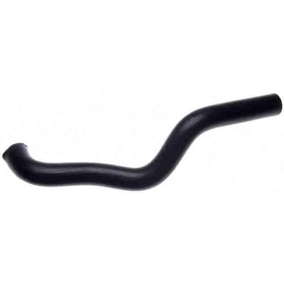 Upper Radiator Or Coolant Hose by GATES - 21912 pa2