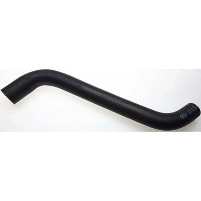 Upper Radiator Or Coolant Hose by GATES - 21915 pa2