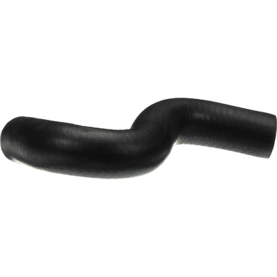 Upper Radiator Or Coolant Hose by GATES - 21918 pa6