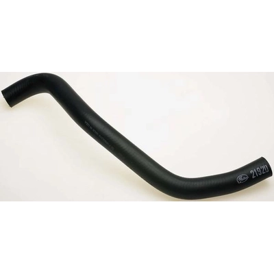 Upper Radiator Or Coolant Hose by GATES - 21920 pa3