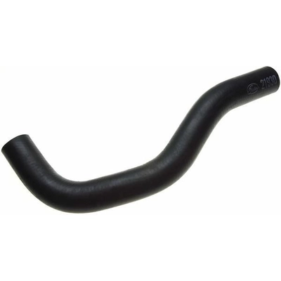 GATES - 21930 - Upper Radiator Or Coolant Hose pa2