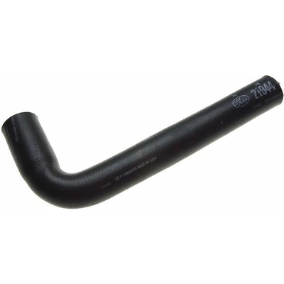 Upper Radiator Or Coolant Hose by GATES - 21944 pa3