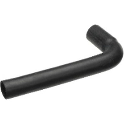 Upper Radiator Or Coolant Hose by GATES - 21944 pa8