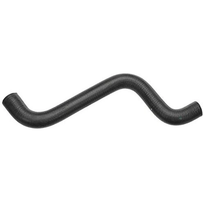 GATES - 21947 - Upper Radiator Or Coolant Hose pa6