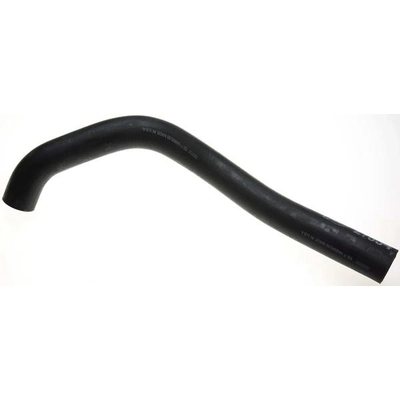 Upper Radiator Or Coolant Hose by GATES - 21954 pa2