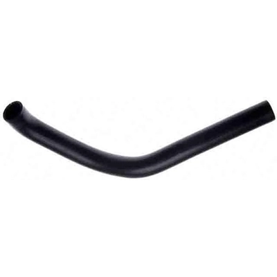 Upper Radiator Or Coolant Hose by GATES - 21954 pa3