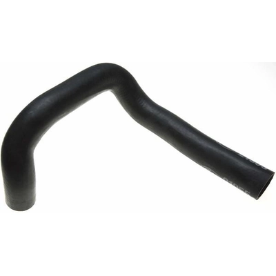 Upper Radiator Or Coolant Hose by GATES - 21955 pa2