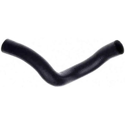 Upper Radiator Or Coolant Hose by GATES - 21958 pa3