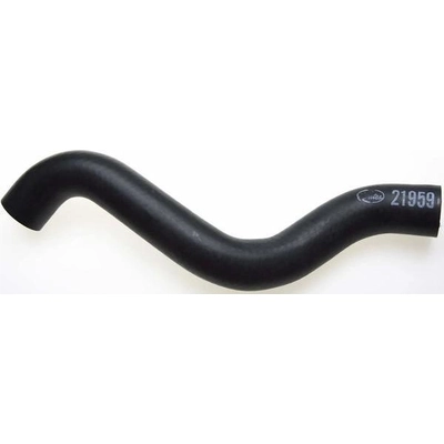 Upper Radiator Or Coolant Hose by GATES - 21959 pa2