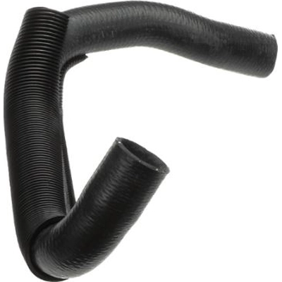 Upper Radiator Or Coolant Hose by GATES - 21960 pa11