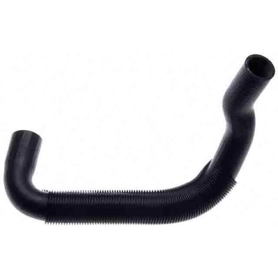 Upper Radiator Or Coolant Hose by GATES - 21960 pa2