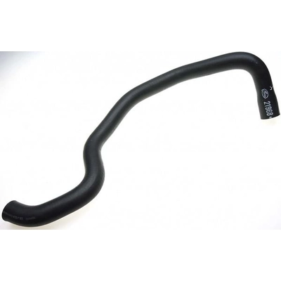 Upper Radiator Or Coolant Hose by GATES - 21968 pa2