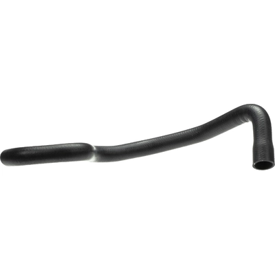 Upper Radiator Or Coolant Hose by GATES - 21968 pa6