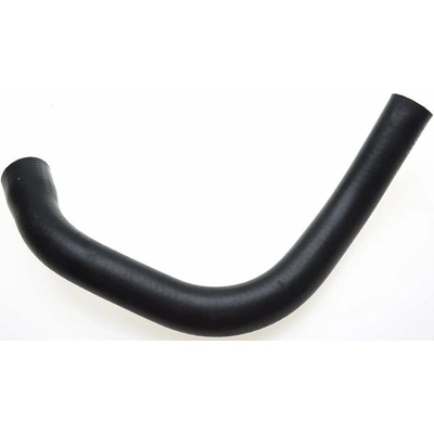 Upper Radiator Or Coolant Hose by GATES - 21970 pa3