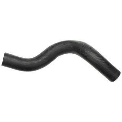 Upper Radiator Or Coolant Hose by GATES - 21976 pa4