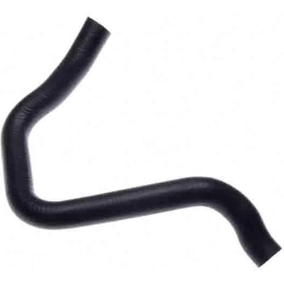 Upper Radiator Or Coolant Hose by GATES - 21978 pa2