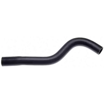 Upper Radiator Or Coolant Hose by GATES - 21979 pa3