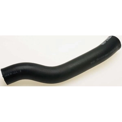 Upper Radiator Or Coolant Hose by GATES - 21982 pa3