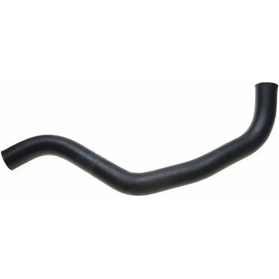 Upper Radiator Or Coolant Hose by GATES - 21994 pa2