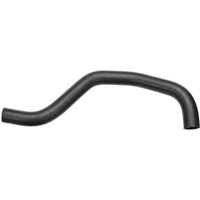 Upper Radiator Or Coolant Hose by GATES - 21994 pa7