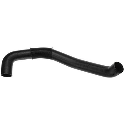 Upper Radiator Or Coolant Hose by GATES - 21998 pa6