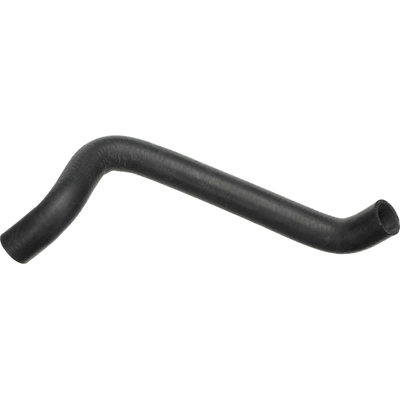 Upper Radiator Or Coolant Hose by GATES - 22002 pa5