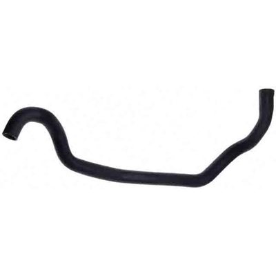 Tuyau de radiateur ou de refroidissement supérieur de GATES - 22003 pa3