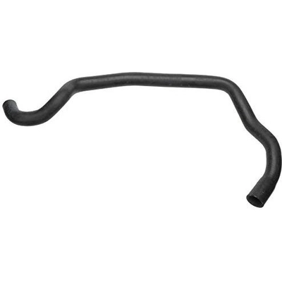 Upper Radiator Or Coolant Hose by GATES - 22003 pa5