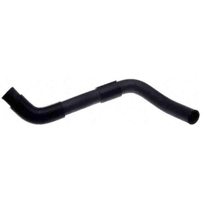 Upper Radiator Or Coolant Hose by GATES - 22020 pa2