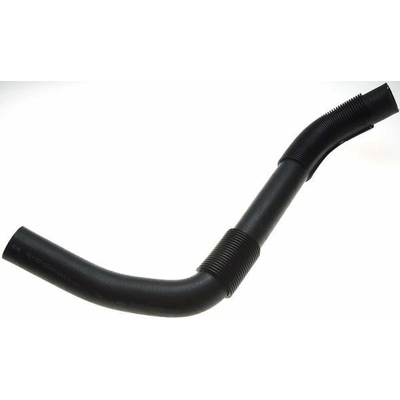 Upper Radiator Or Coolant Hose by GATES - 22020 pa3