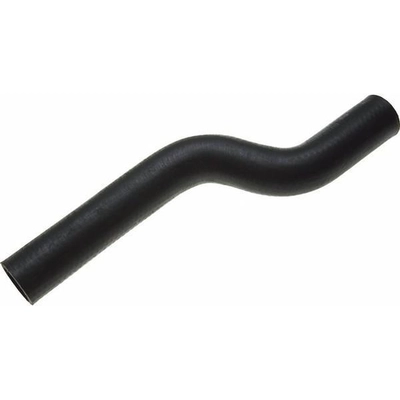 Upper Radiator Or Coolant Hose by GATES - 22022 pa2