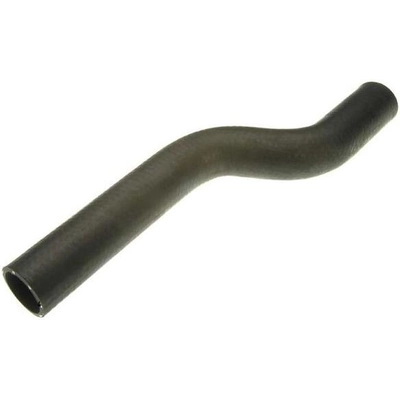 Upper Radiator Or Coolant Hose by GATES - 22022 pa4