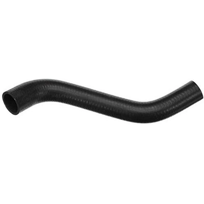 Upper Radiator Or Coolant Hose by GATES - 22023 pa7
