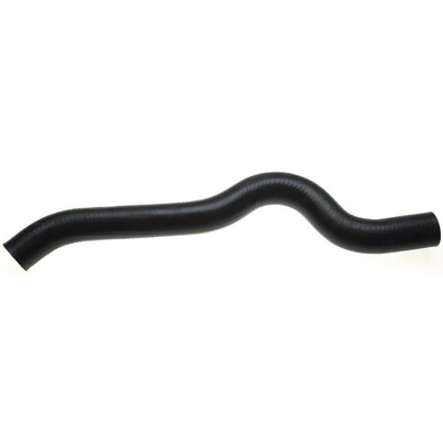 Upper Radiator Or Coolant Hose by GATES - 22028 pa3