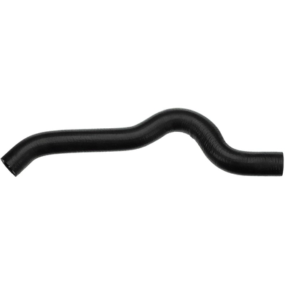 Upper Radiator Or Coolant Hose by GATES - 22028 pa5